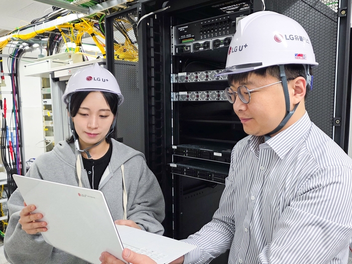 LGU+, 노키아와 상용망서 가상화 기지국 '클라우드랜' 기술 검증('25.12.22.)