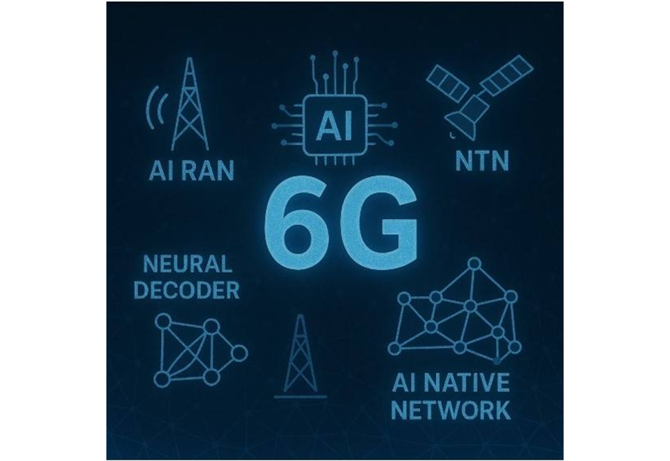 [전자신문 신년기획] 한국형 AI 필승카드 - AI 통신망 투자 서두르자('26.01.04.)