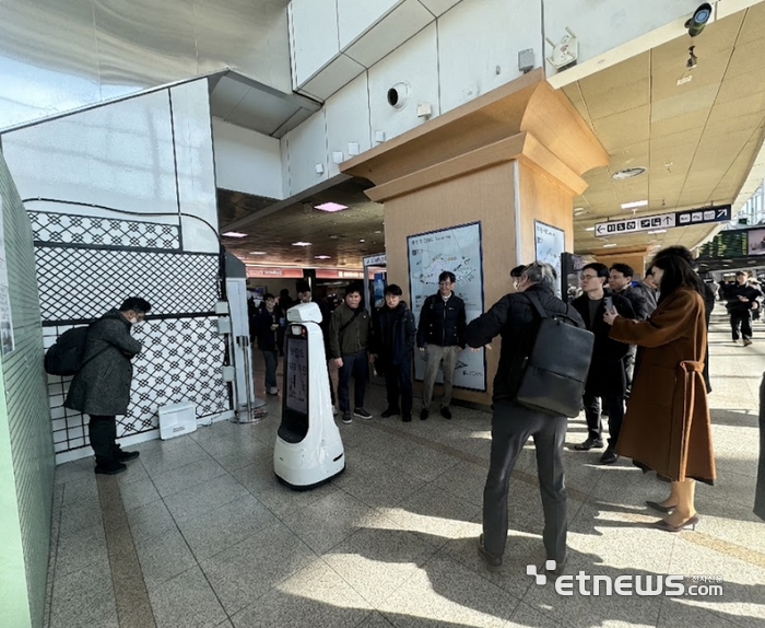 [AI 네트워크 실증 성과] NIA, 지능형 기지국·오픈랜 실증 성공('26.01.19.)