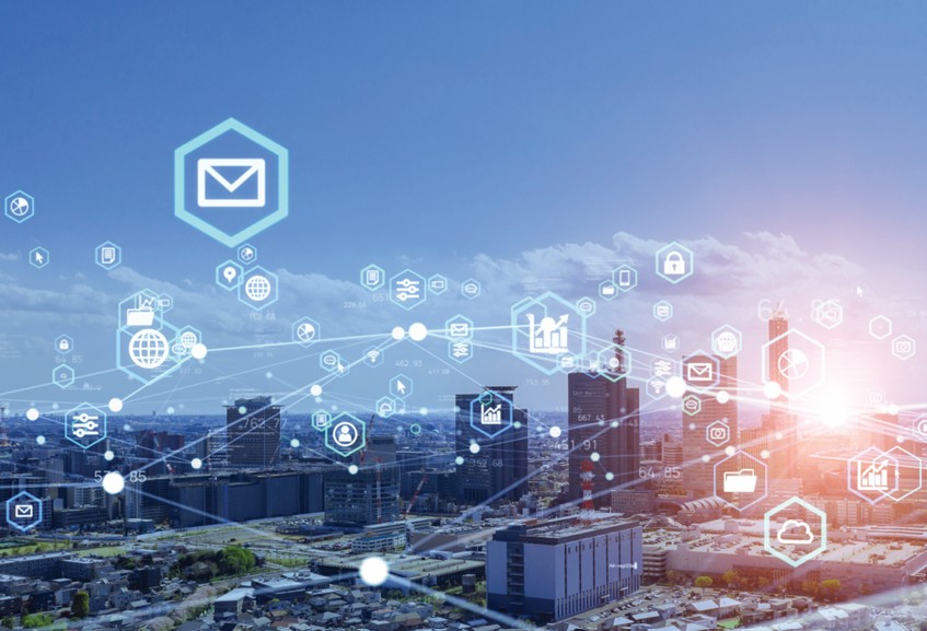 [아이티데일리 기획기사] AI 네트워크('26.03.27. / '26.03.29.)